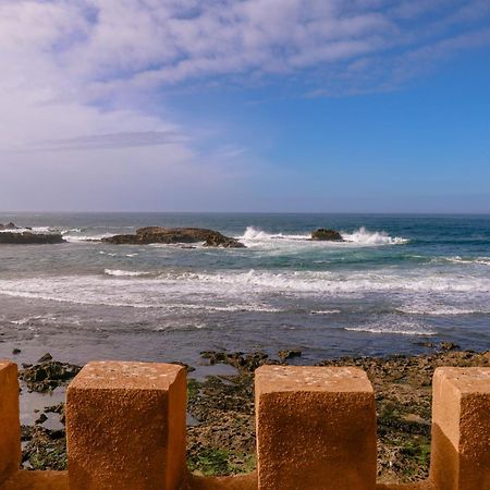 La Skala - Apartment With Great Sea View Essaouira Buitenkant foto