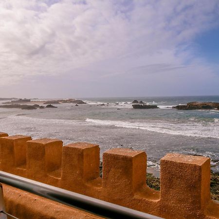 La Skala - Apartment With Great Sea View Essaouira Buitenkant foto