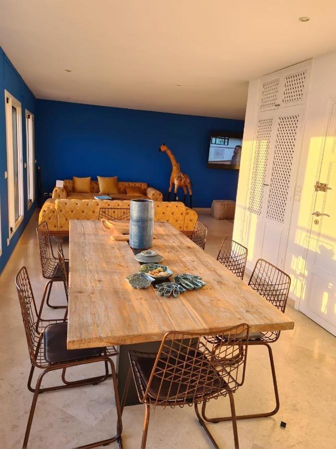 La Skala - Apartment With Great Sea View Essaouira Buitenkant foto