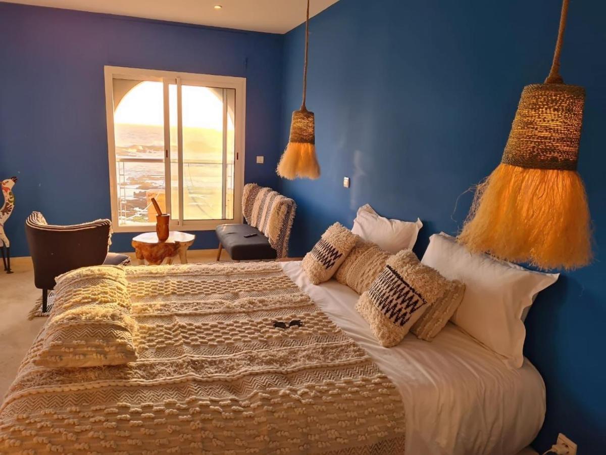 La Skala - Apartment With Great Sea View Essaouira Buitenkant foto