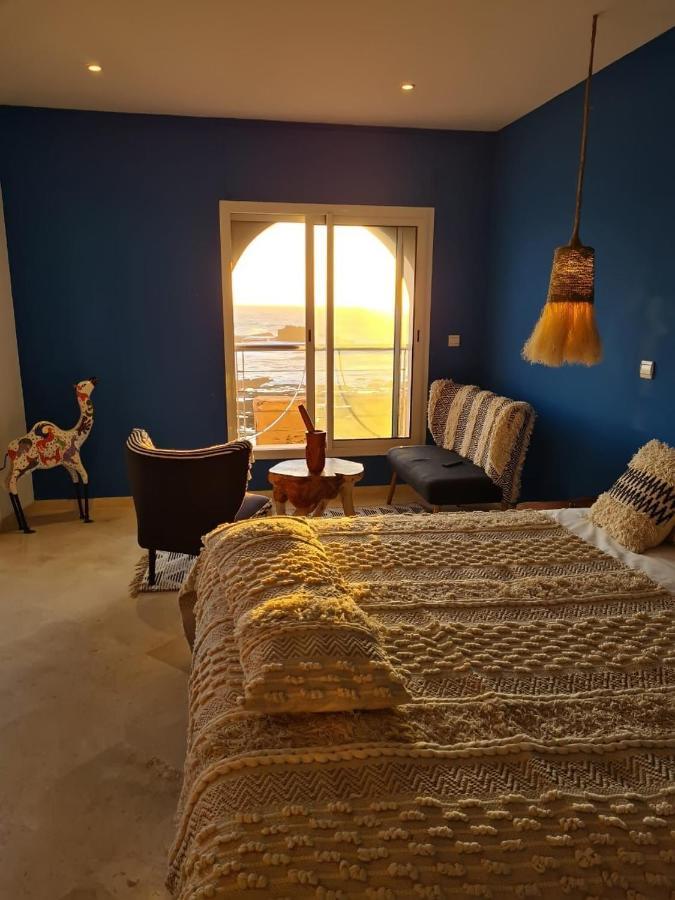 La Skala - Apartment With Great Sea View Essaouira Buitenkant foto