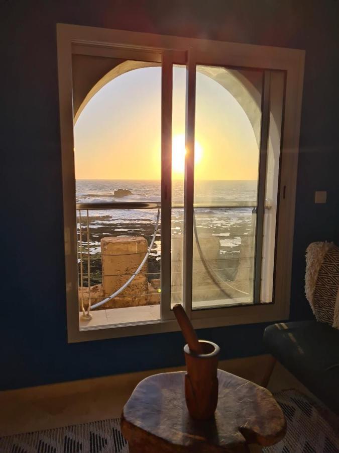 La Skala - Apartment With Great Sea View Essaouira Buitenkant foto