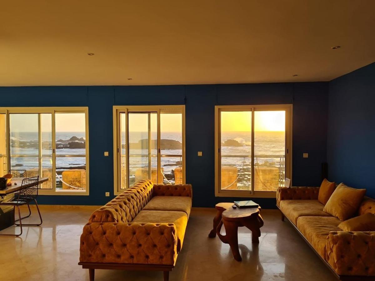 La Skala - Apartment With Great Sea View Essaouira Buitenkant foto