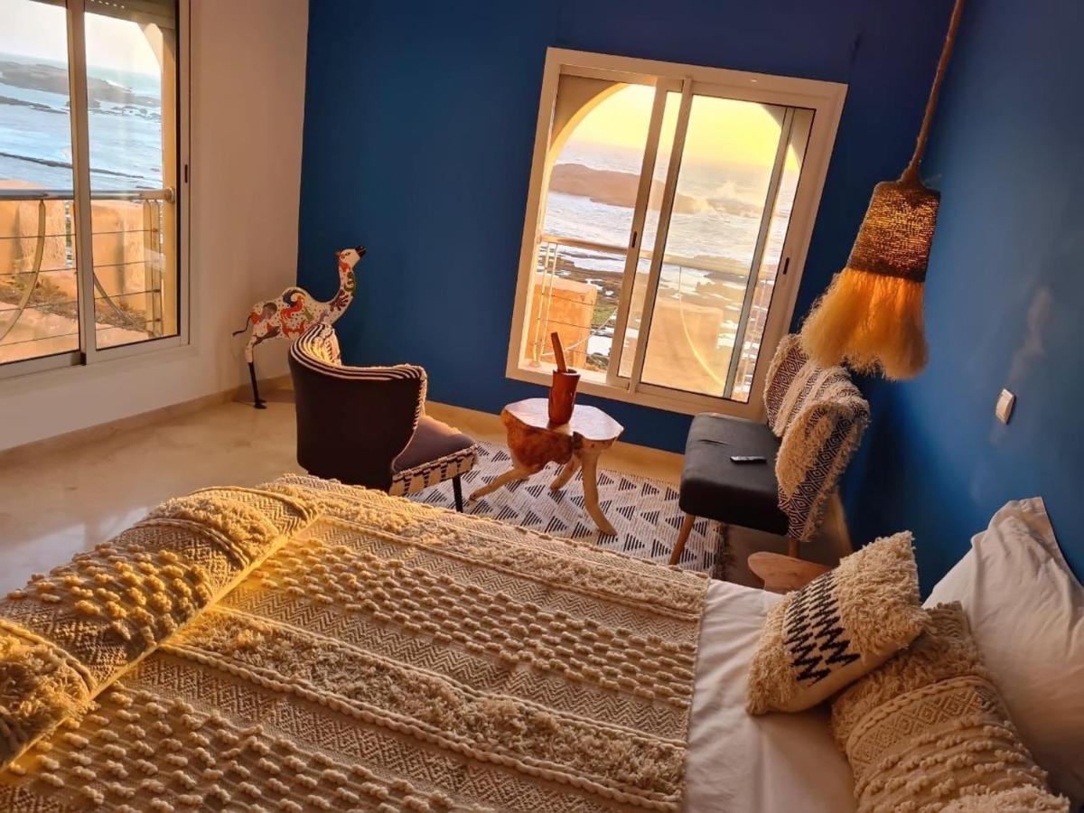 La Skala - Apartment With Great Sea View Essaouira Buitenkant foto