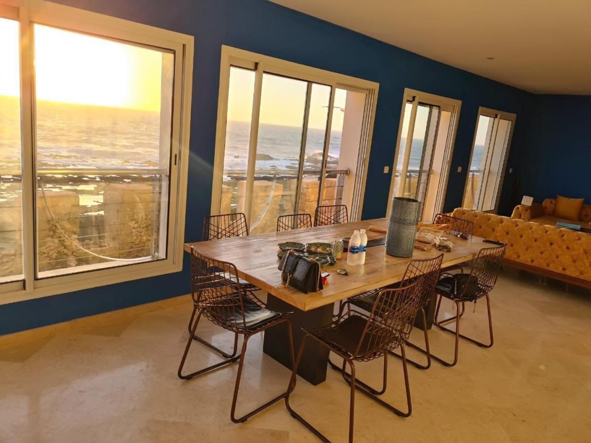 La Skala - Apartment With Great Sea View Essaouira Buitenkant foto