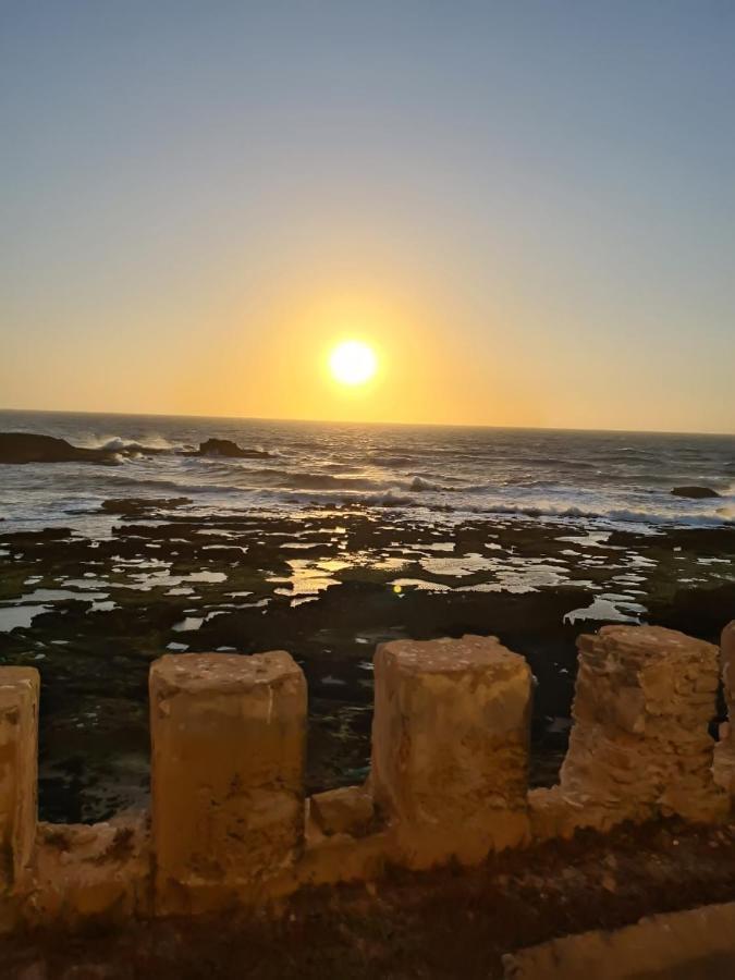 La Skala - Apartment With Great Sea View Essaouira Buitenkant foto