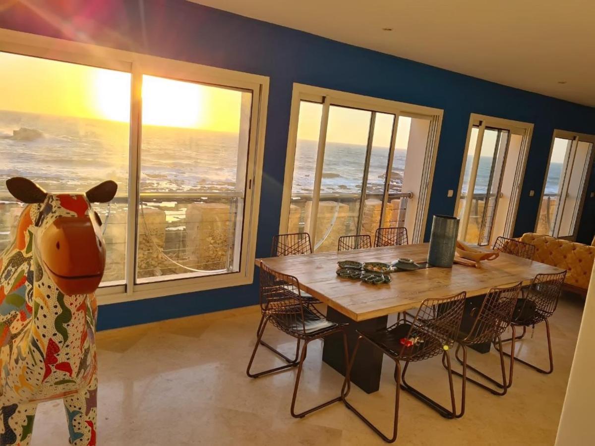 La Skala - Apartment With Great Sea View Essaouira Buitenkant foto