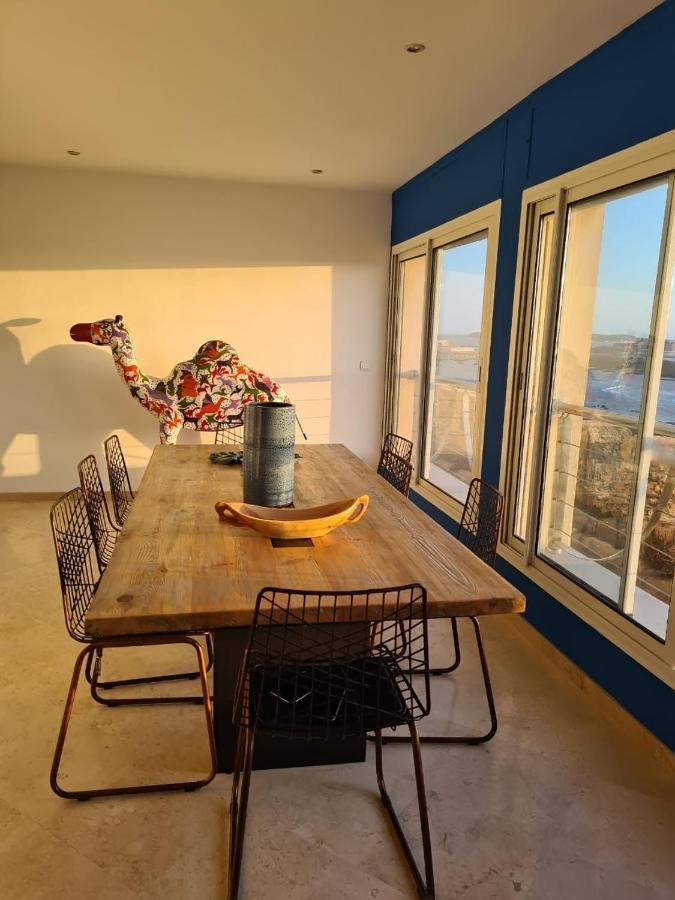 La Skala - Apartment With Great Sea View Essaouira Buitenkant foto