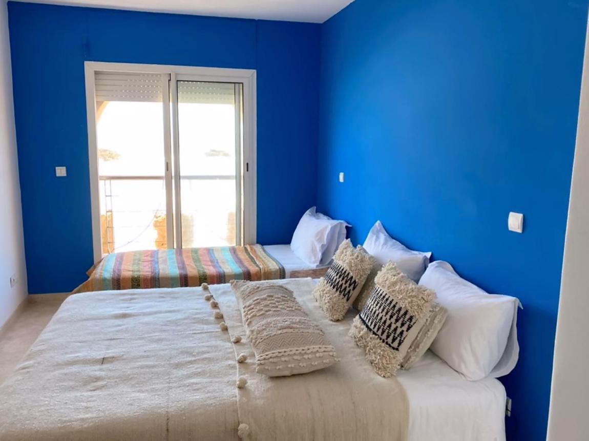 La Skala - Apartment With Great Sea View Essaouira Buitenkant foto