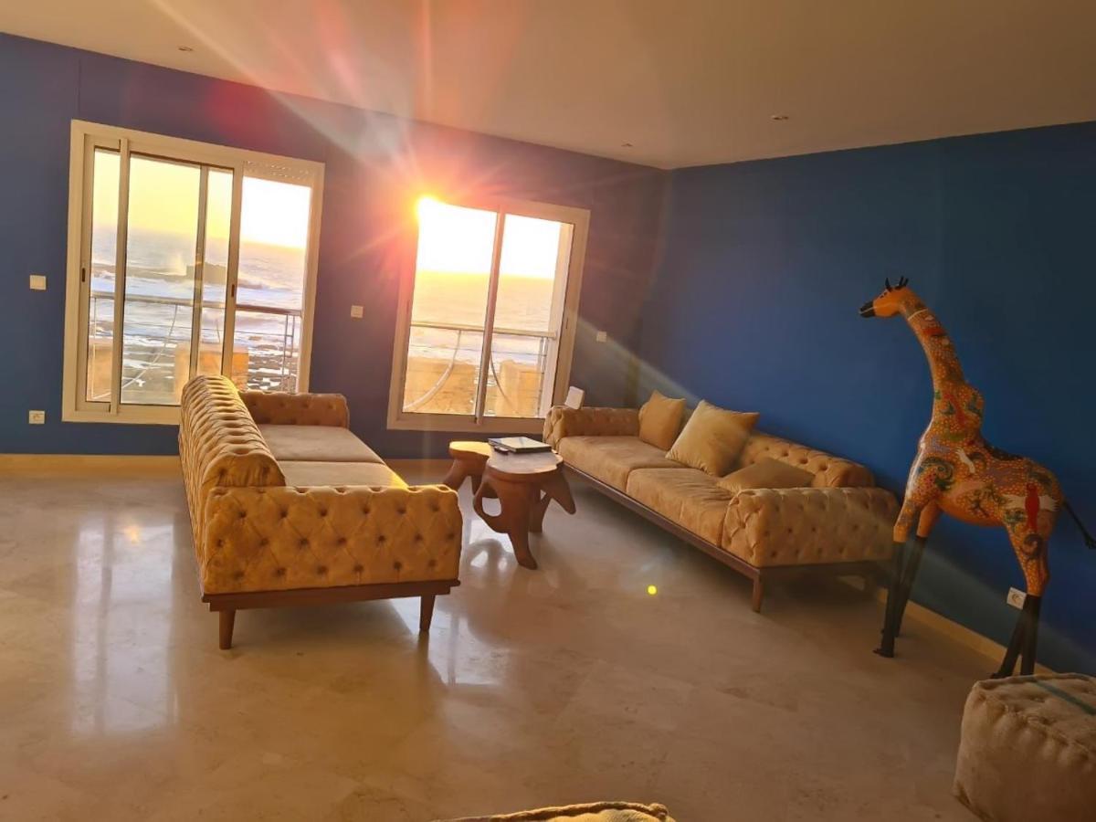 La Skala - Apartment With Great Sea View Essaouira Buitenkant foto