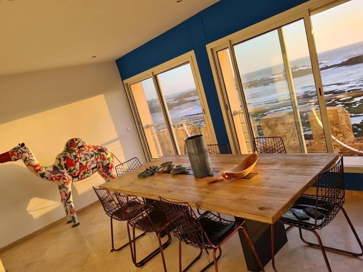 La Skala - Apartment With Great Sea View Essaouira Buitenkant foto