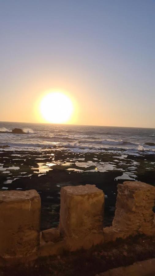 La Skala - Apartment With Great Sea View Essaouira Buitenkant foto