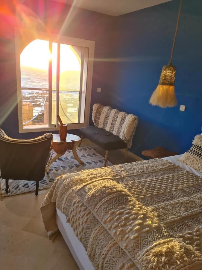 La Skala - Apartment With Great Sea View Essaouira Buitenkant foto