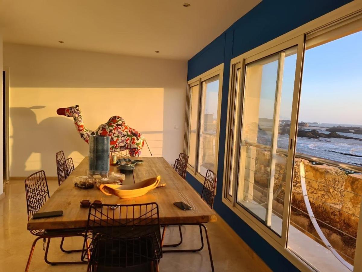 La Skala - Apartment With Great Sea View Essaouira Buitenkant foto