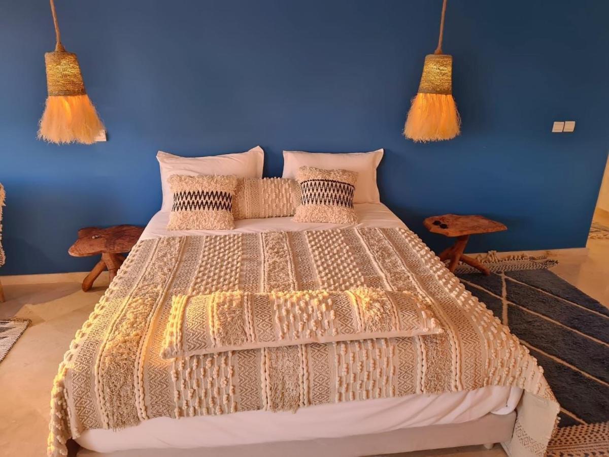 La Skala - Apartment With Great Sea View Essaouira Buitenkant foto