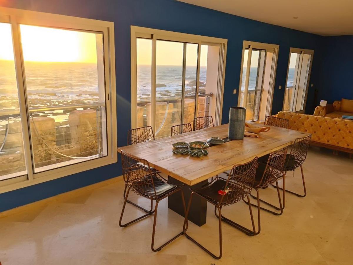 La Skala - Apartment With Great Sea View Essaouira Buitenkant foto