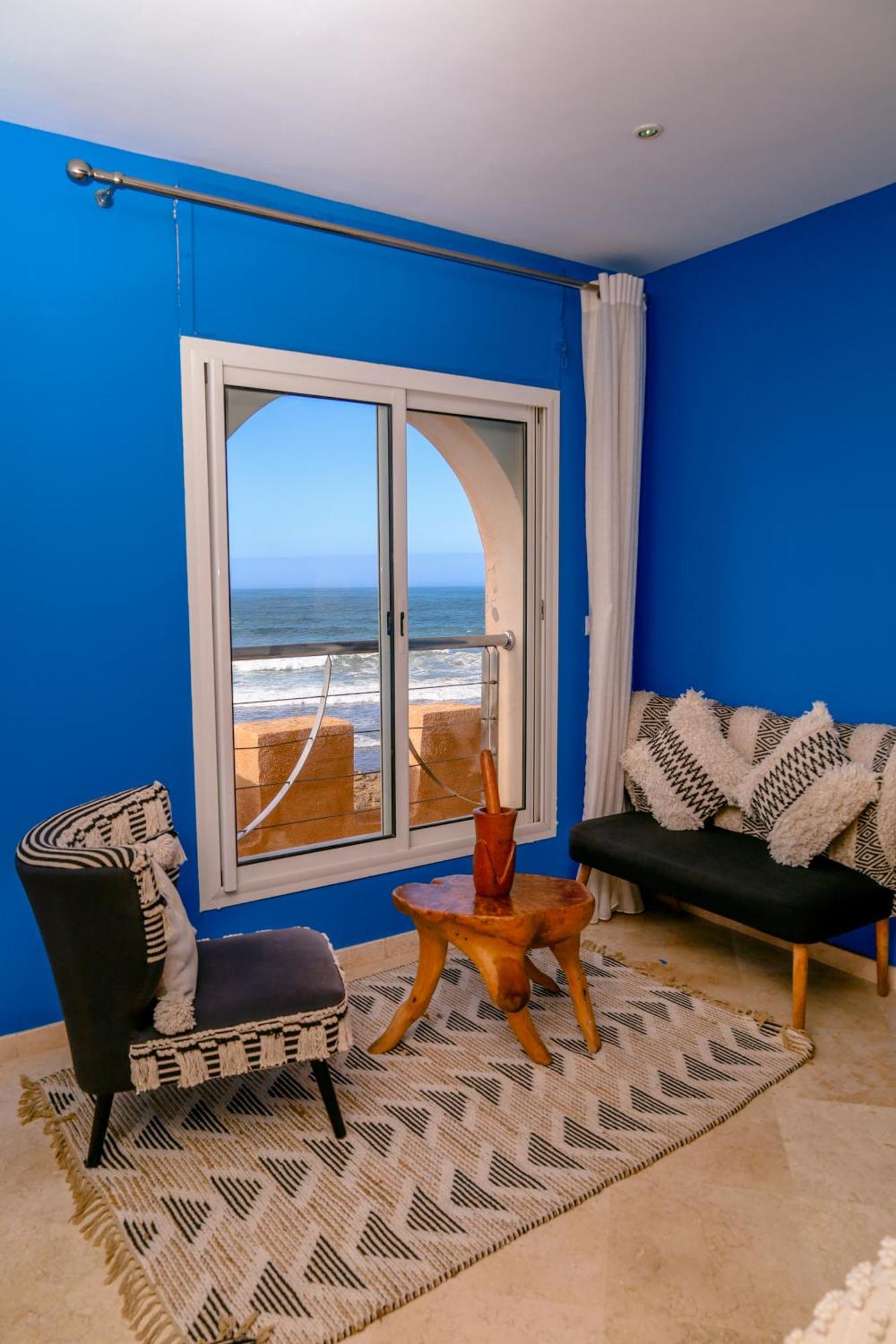 La Skala - Apartment With Great Sea View Essaouira Buitenkant foto