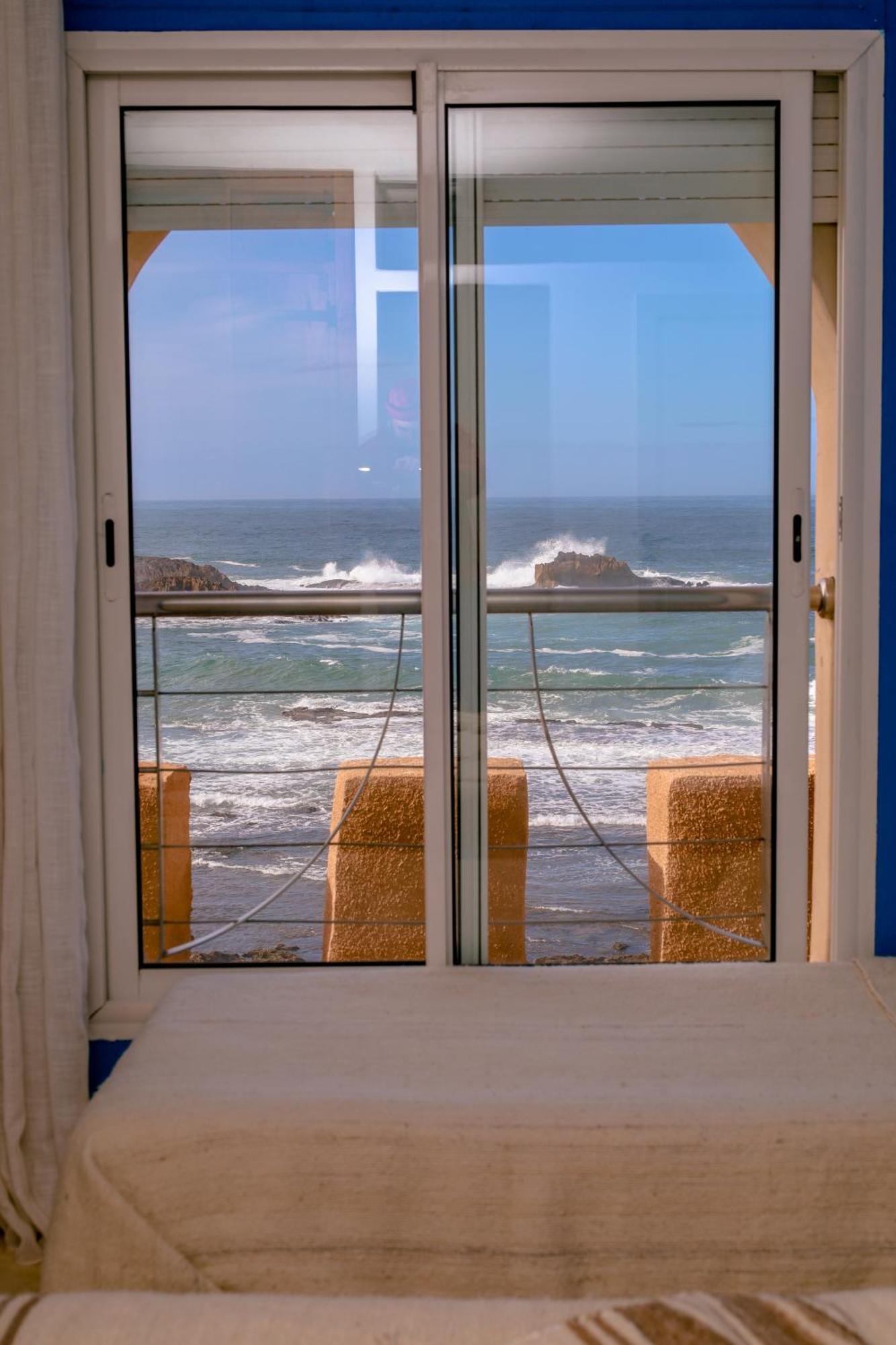 La Skala - Apartment With Great Sea View Essaouira Buitenkant foto