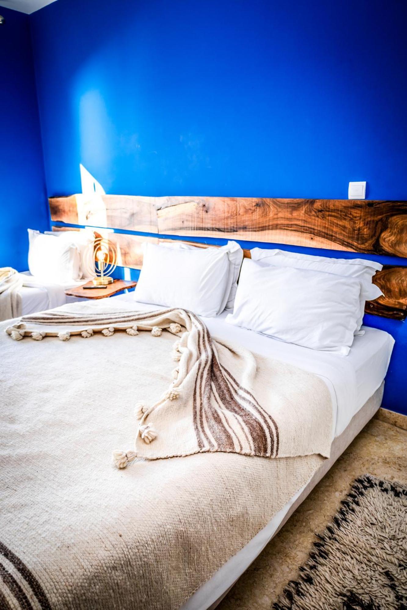 La Skala - Apartment With Great Sea View Essaouira Buitenkant foto