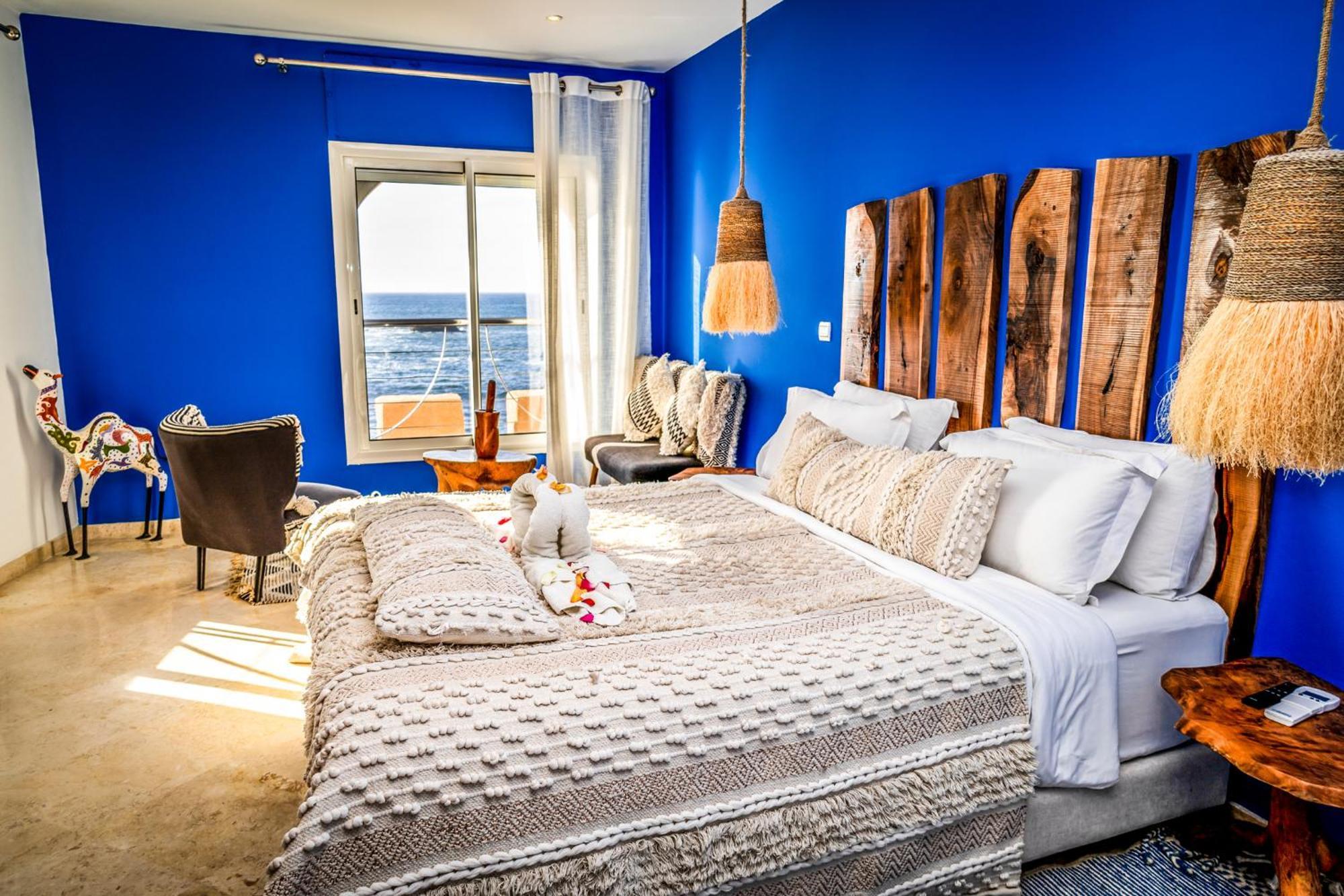 La Skala - Apartment With Great Sea View Essaouira Buitenkant foto