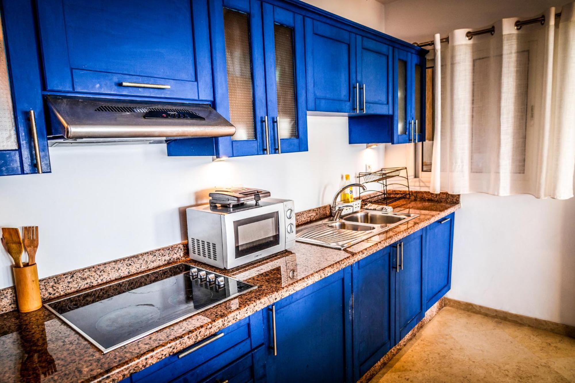 La Skala - Apartment With Great Sea View Essaouira Buitenkant foto