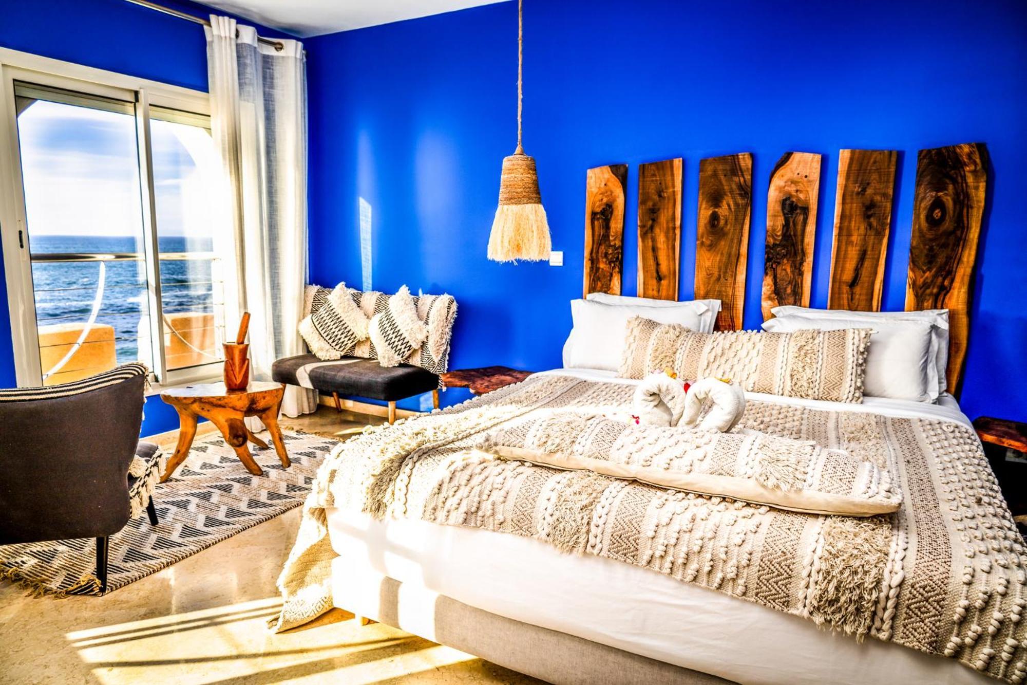 La Skala - Apartment With Great Sea View Essaouira Buitenkant foto