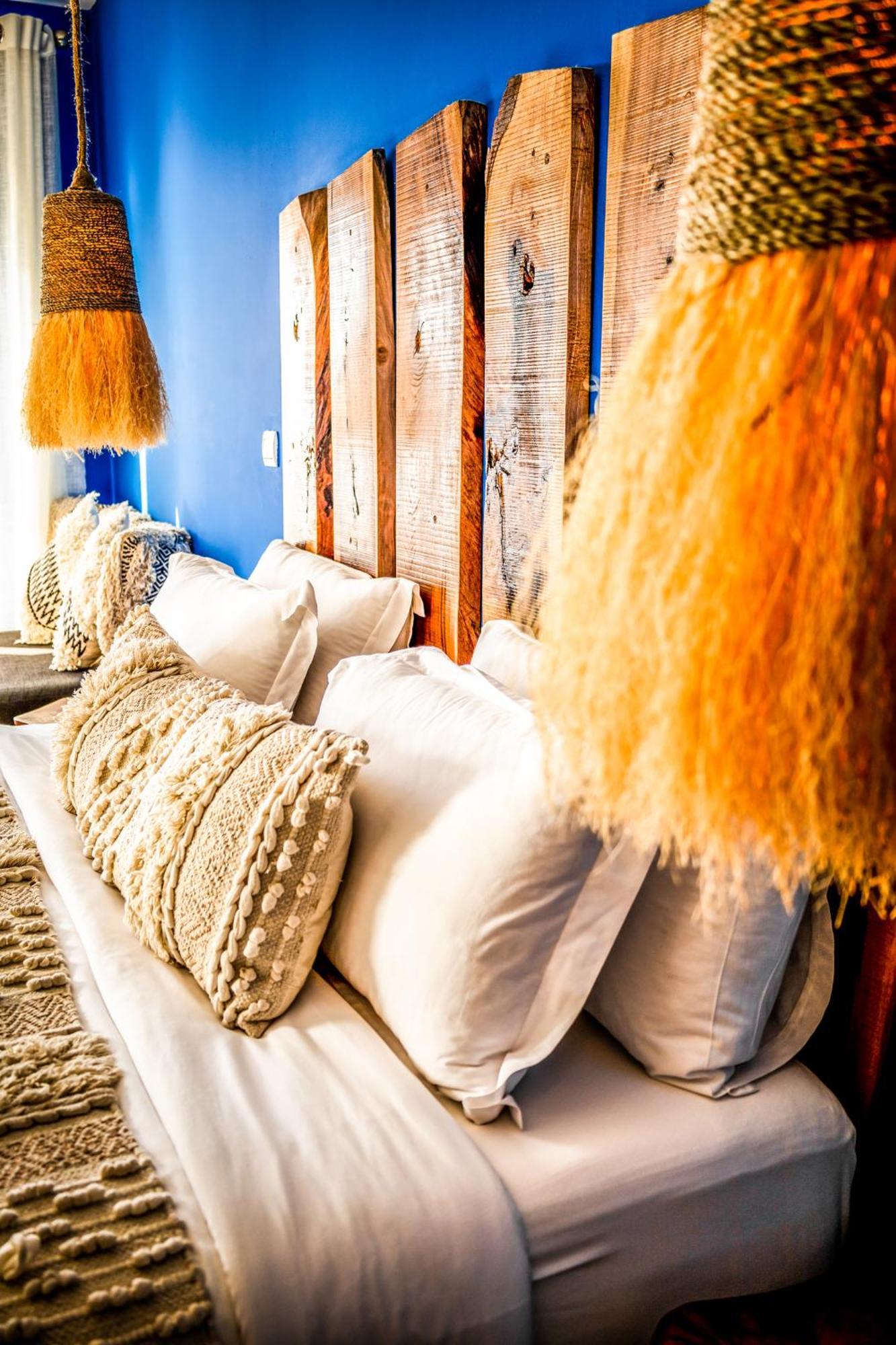 La Skala - Apartment With Great Sea View Essaouira Buitenkant foto