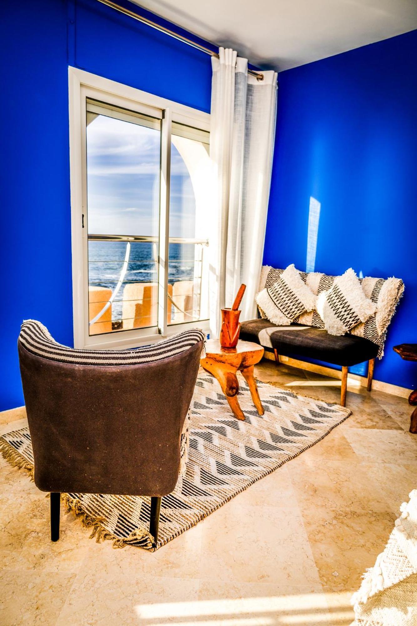 La Skala - Apartment With Great Sea View Essaouira Buitenkant foto