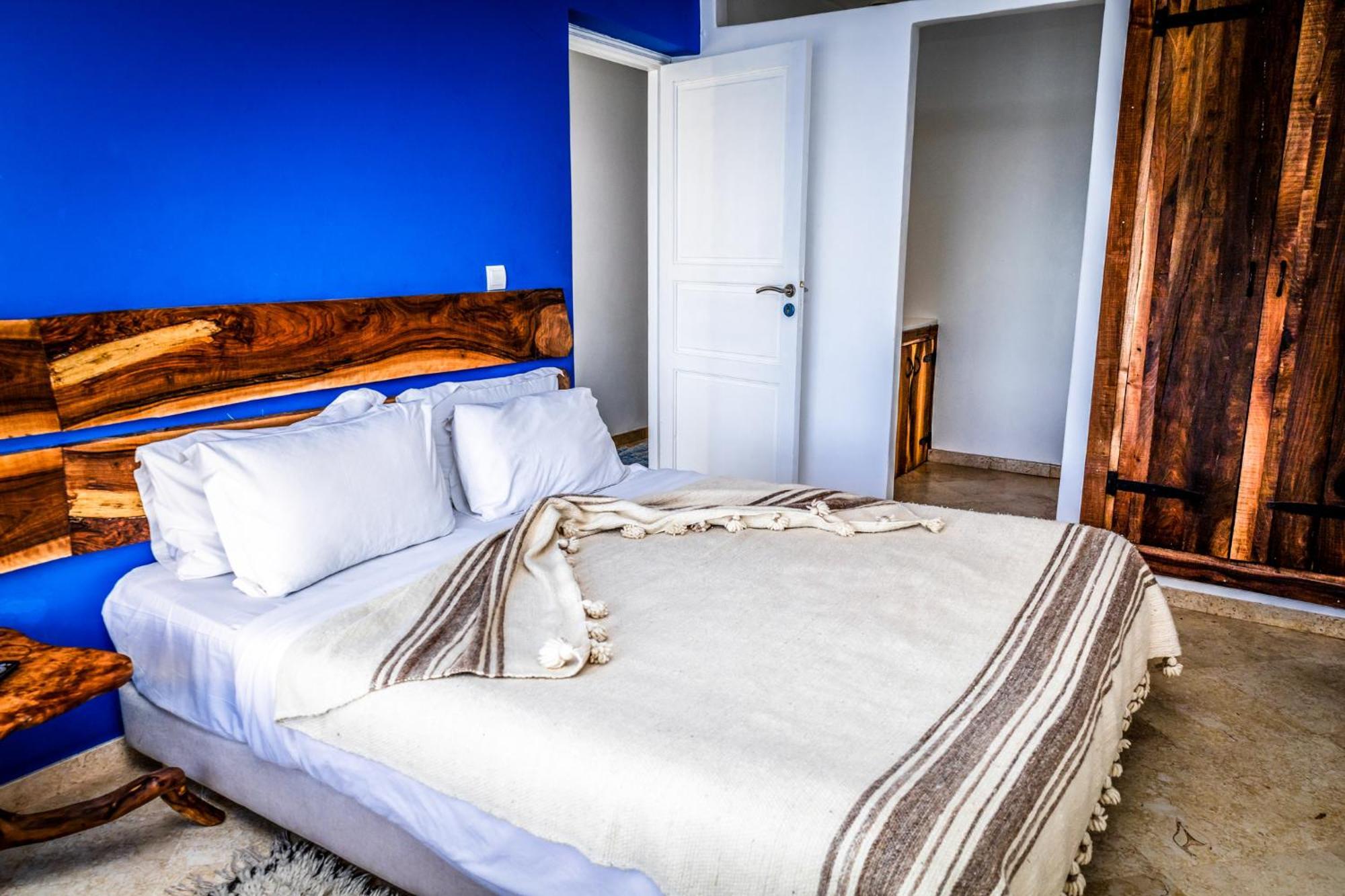 La Skala - Apartment With Great Sea View Essaouira Buitenkant foto