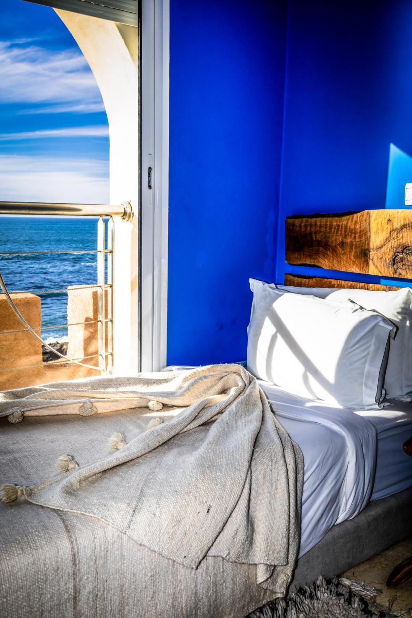 La Skala - Apartment With Great Sea View Essaouira Buitenkant foto