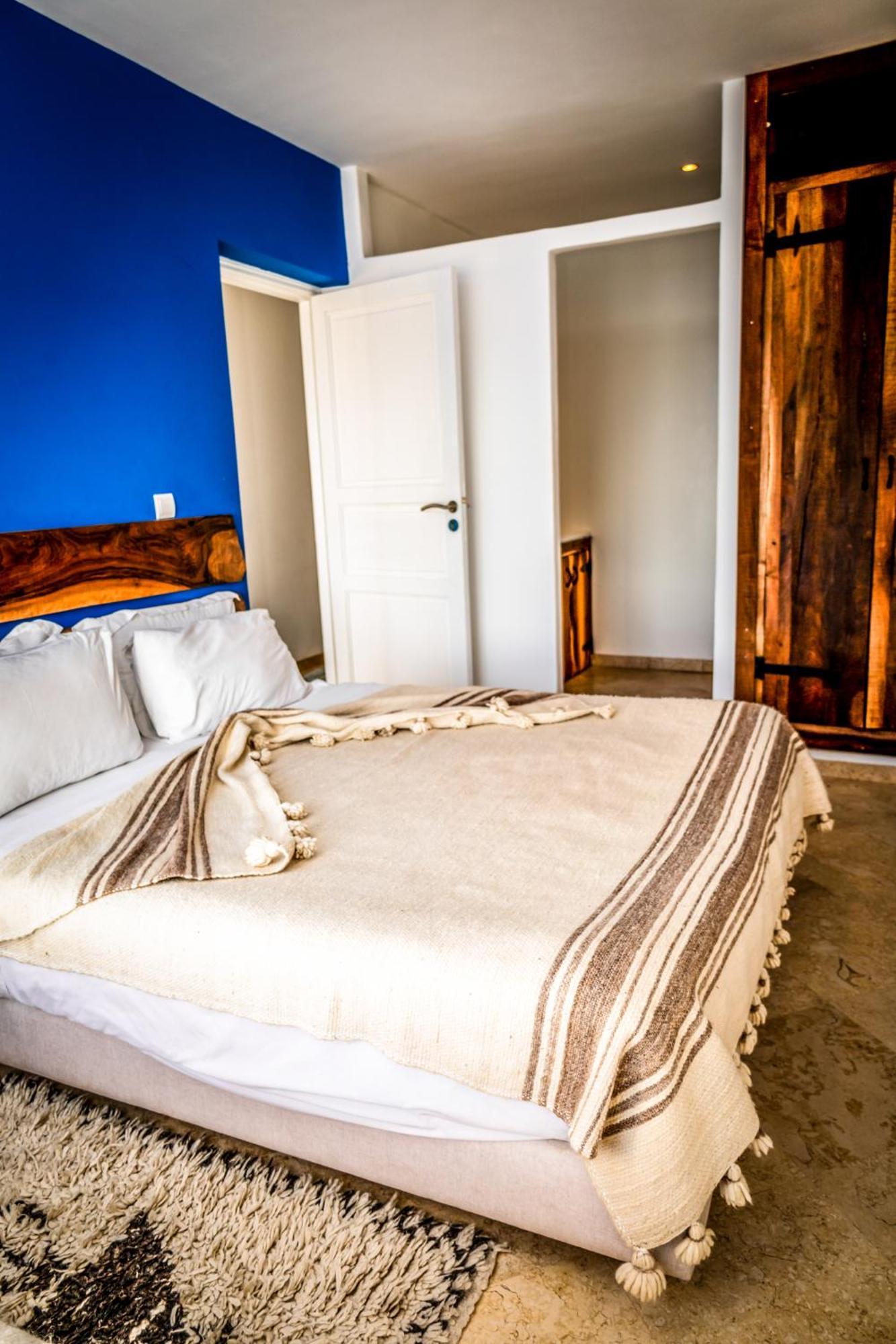 La Skala - Apartment With Great Sea View Essaouira Buitenkant foto