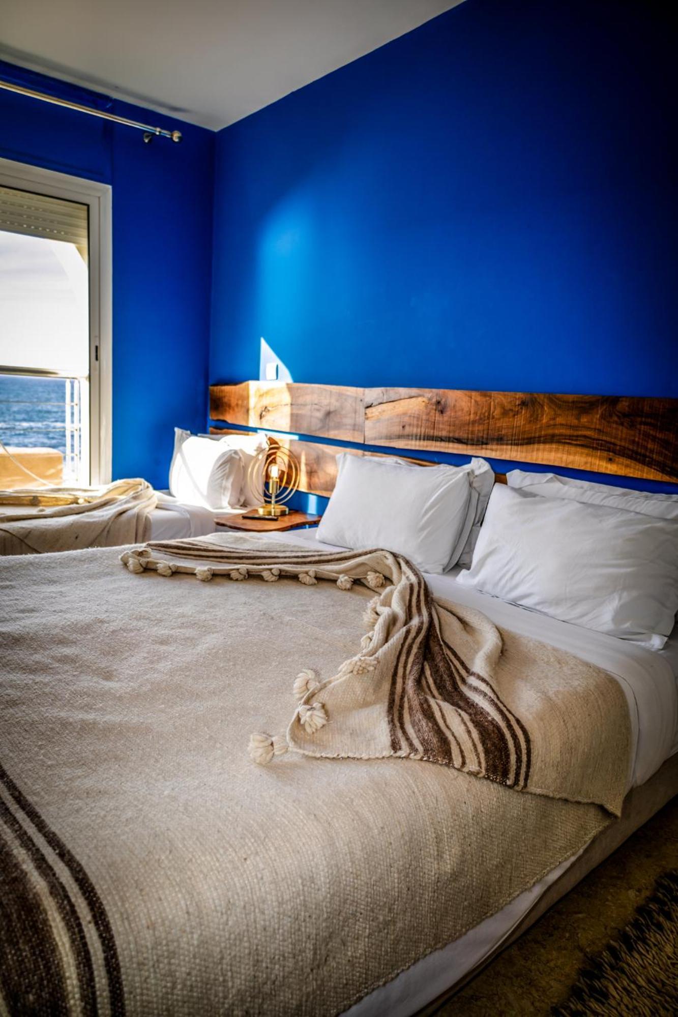 La Skala - Apartment With Great Sea View Essaouira Buitenkant foto